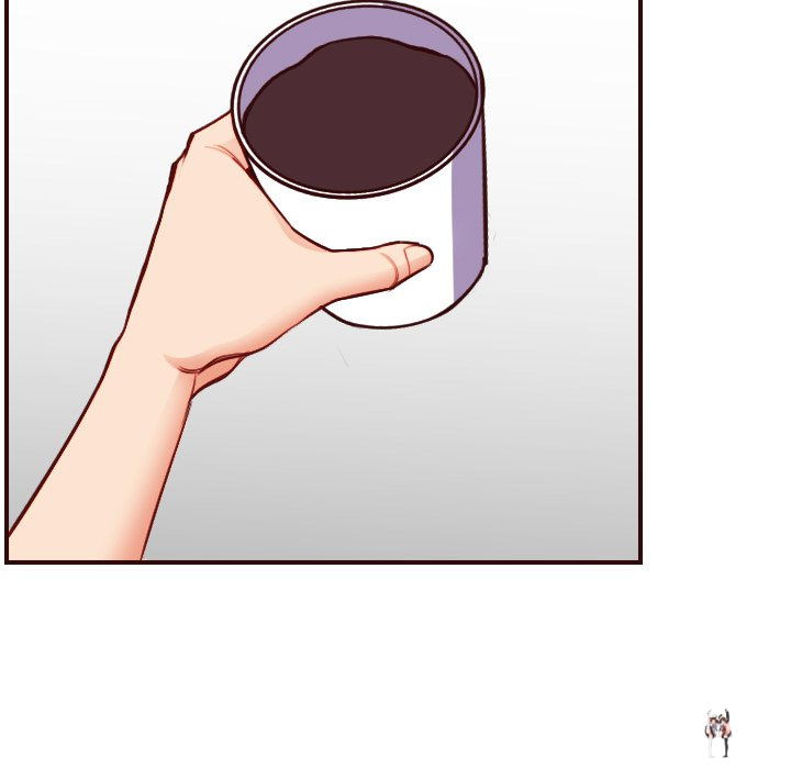 Never Too Late Never Too Late Chapter 50 - Page 19