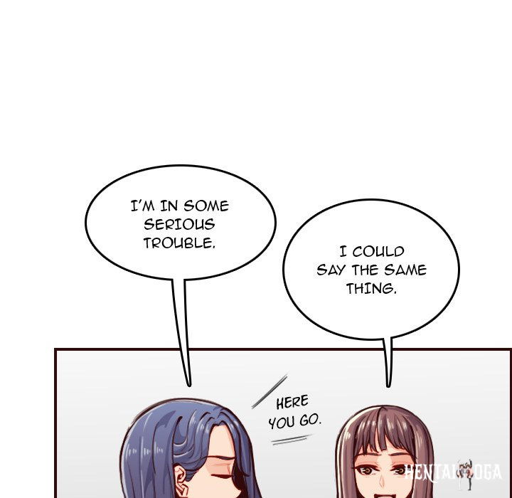 Never Too Late Never Too Late Chapter 50 - Page 20