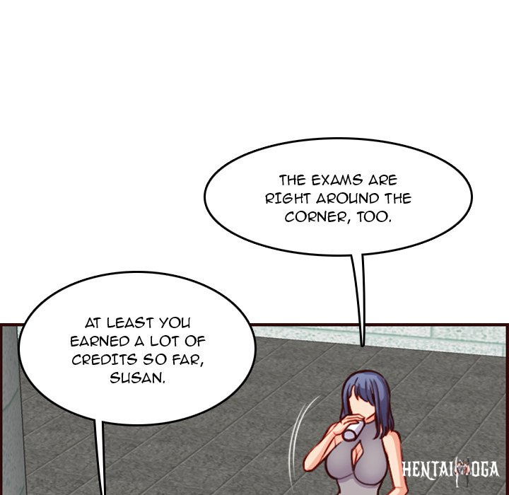 Never Too Late Never Too Late Chapter 50 - Page 22