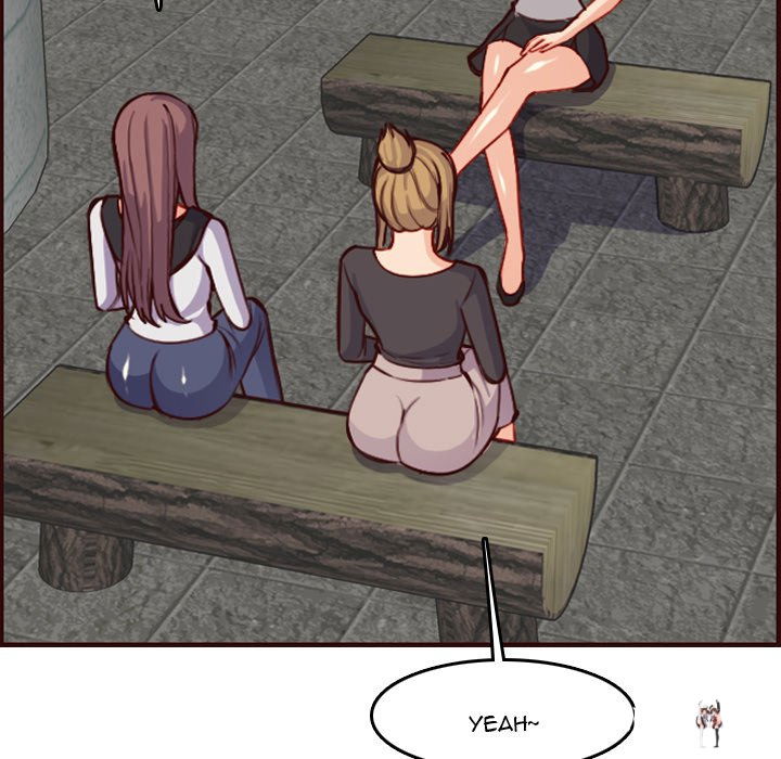 Never Too Late Never Too Late Chapter 50 - Page 23