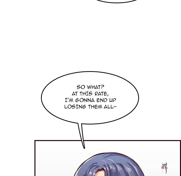 Never Too Late Never Too Late Chapter 50 - Page 24