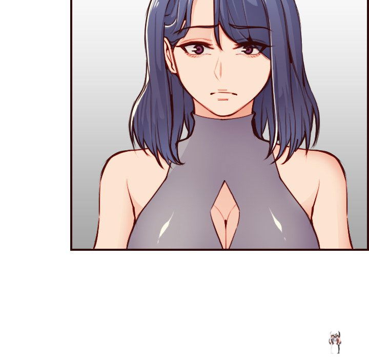 Never Too Late Never Too Late Chapter 50 - Page 25