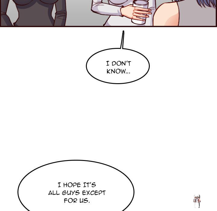 Never Too Late Never Too Late Chapter 50 - Page 29