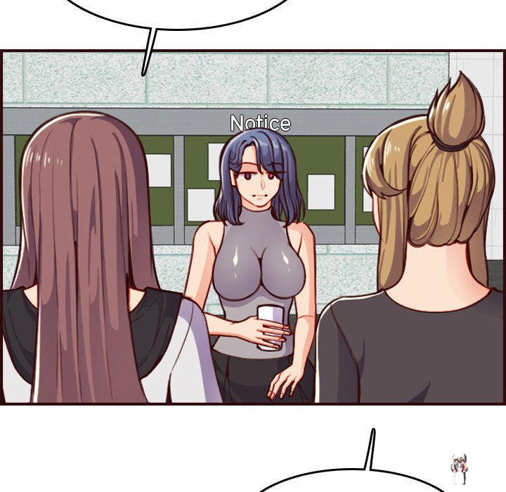 Never Too Late Never Too Late Chapter 50 - Page 30