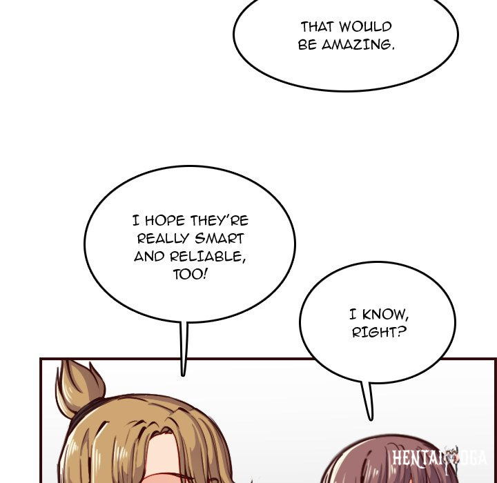 Never Too Late Never Too Late Chapter 50 - Page 31