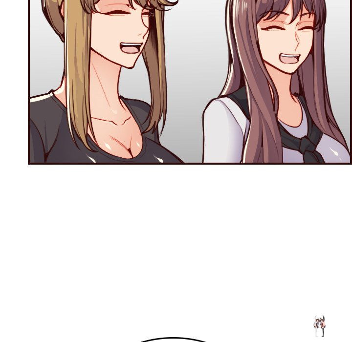 Never Too Late Never Too Late Chapter 50 - Page 32