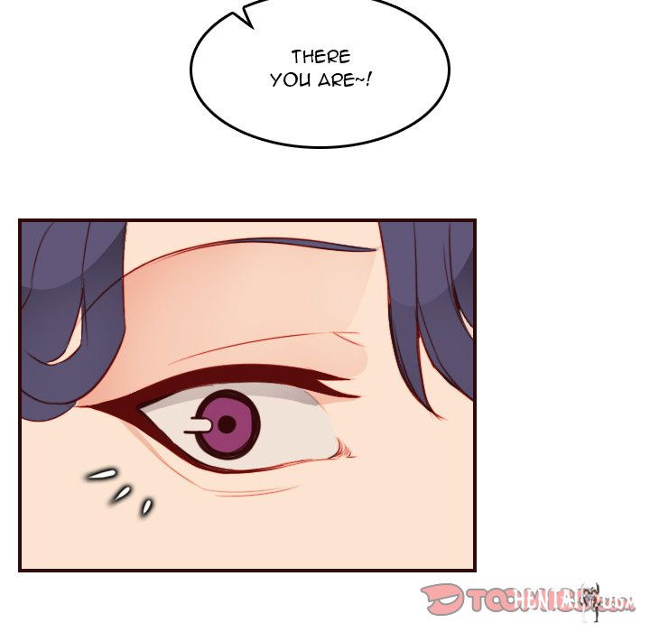 Never Too Late Never Too Late Chapter 50 - Page 33