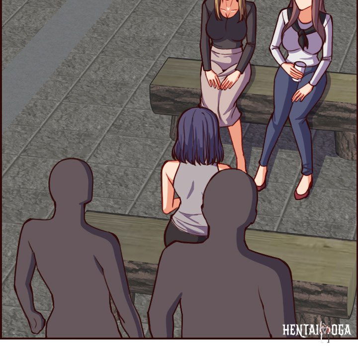 Never Too Late Never Too Late Chapter 50 - Page 35