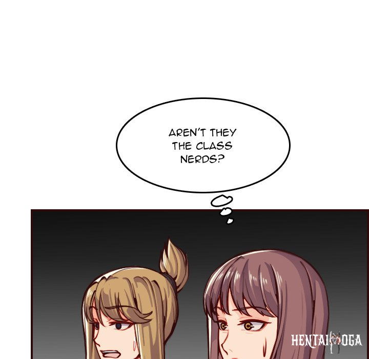 Never Too Late Never Too Late Chapter 50 - Page 38