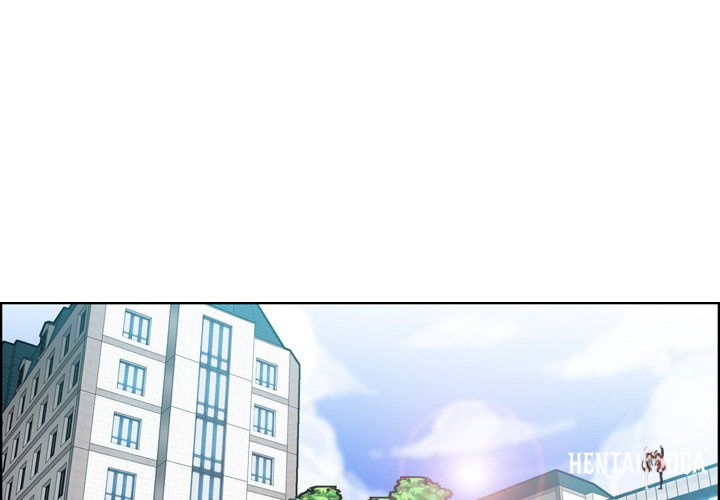 Never Too Late Never Too Late Chapter 50 - Page 4