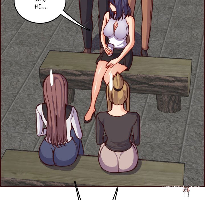 Never Too Late Never Too Late Chapter 50 - Page 41