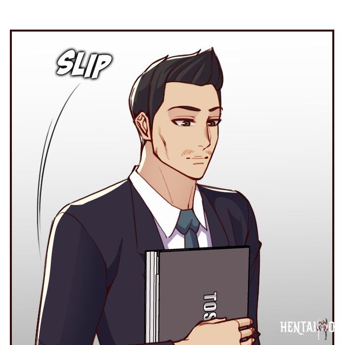 Never Too Late Never Too Late Chapter 50 - Page 48