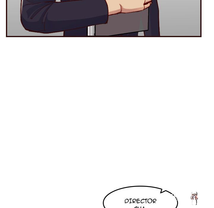 Never Too Late Never Too Late Chapter 50 - Page 49