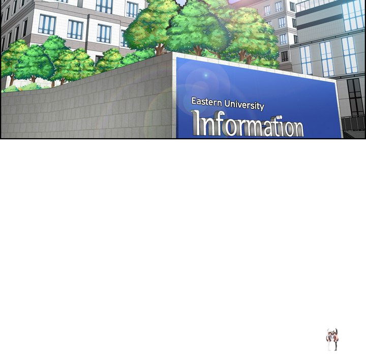 Never Too Late Never Too Late Chapter 50 - Page 5