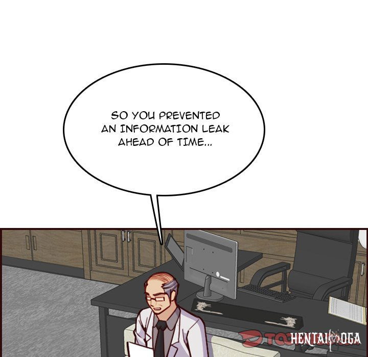 Never Too Late Never Too Late Chapter 50 - Page 57