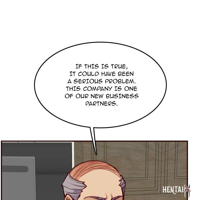 Never Too Late Never Too Late Chapter 50 - Page 59