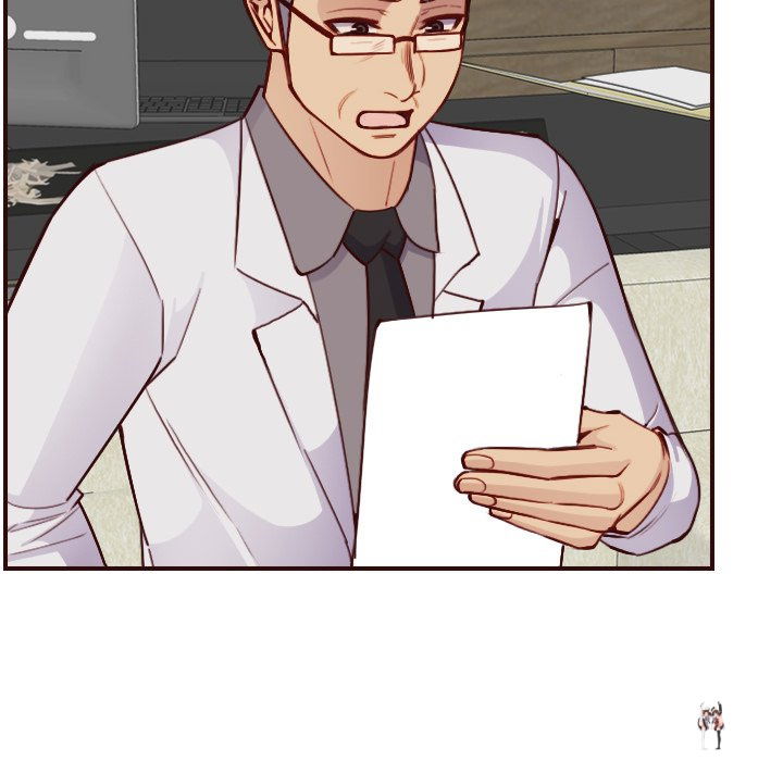 Never Too Late Never Too Late Chapter 50 - Page 60