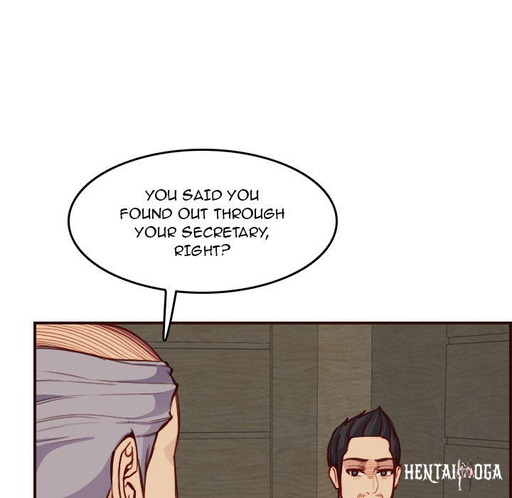 Never Too Late Never Too Late Chapter 50 - Page 61