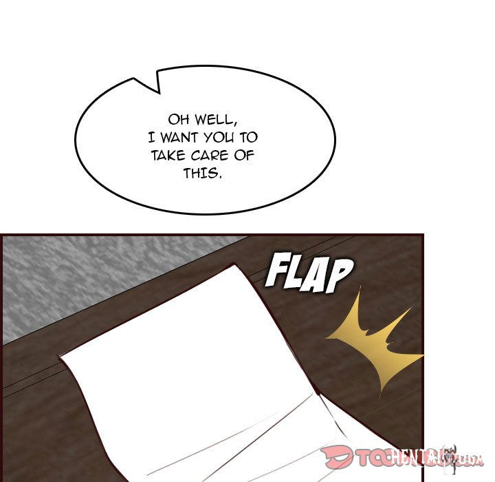 Never Too Late Never Too Late Chapter 50 - Page 63