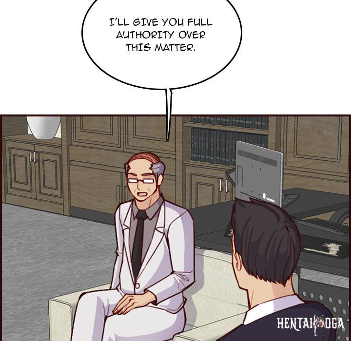 Never Too Late Never Too Late Chapter 50 - Page 65