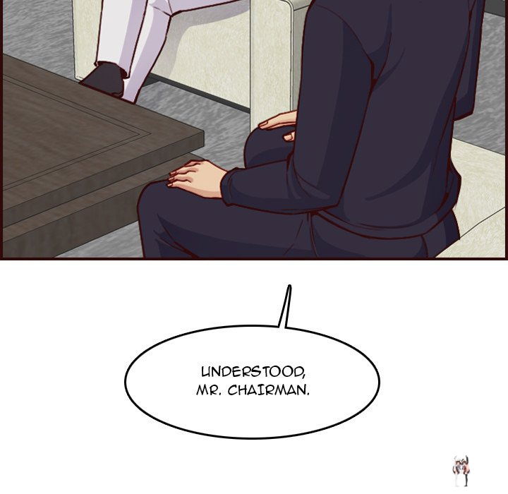 Never Too Late Never Too Late Chapter 50 - Page 66