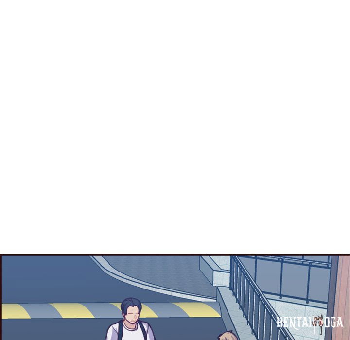 Never Too Late Never Too Late Chapter 50 - Page 68