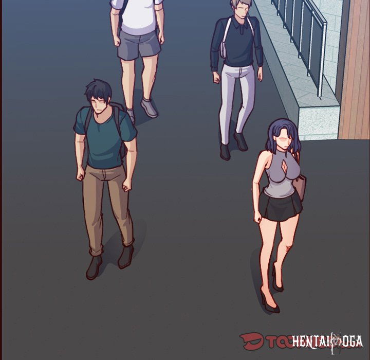 Never Too Late Never Too Late Chapter 50 - Page 69