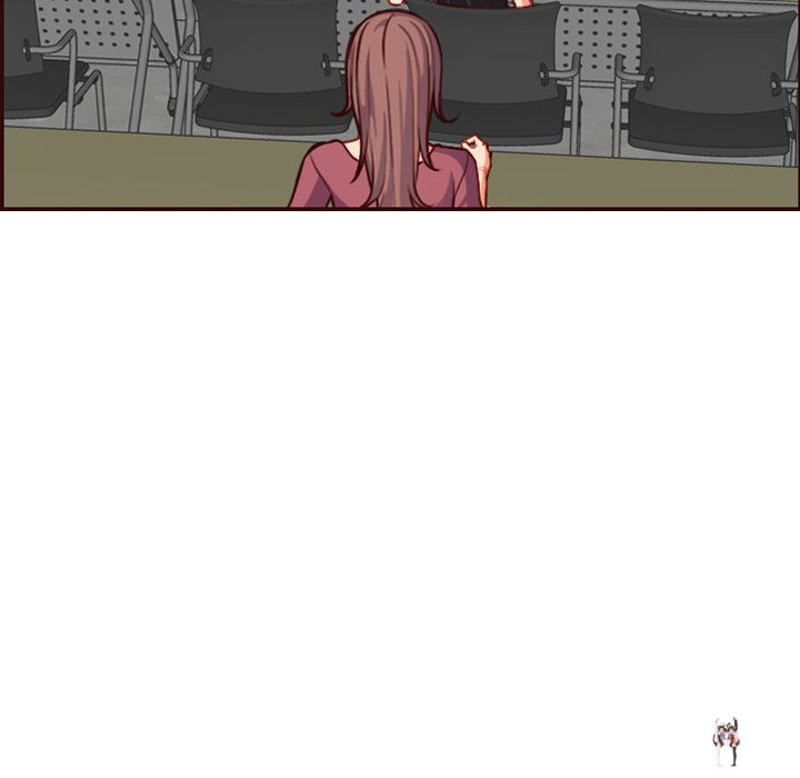 Never Too Late Never Too Late Chapter 50 - Page 7