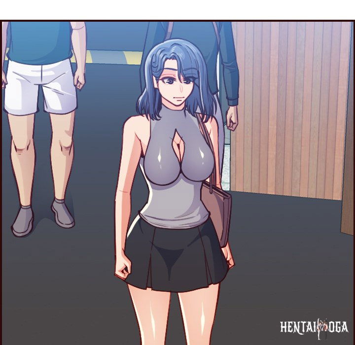 Never Too Late Never Too Late Chapter 50 - Page 71