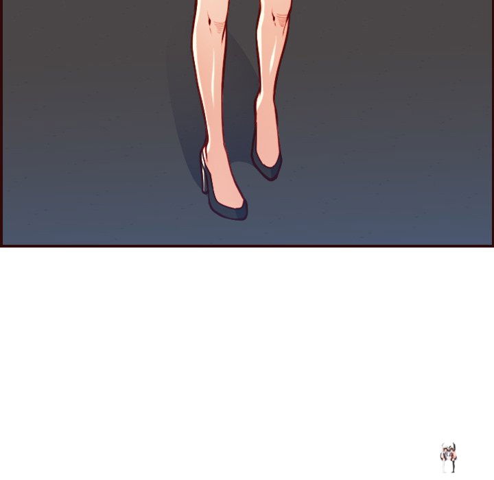 Never Too Late Never Too Late Chapter 50 - Page 72