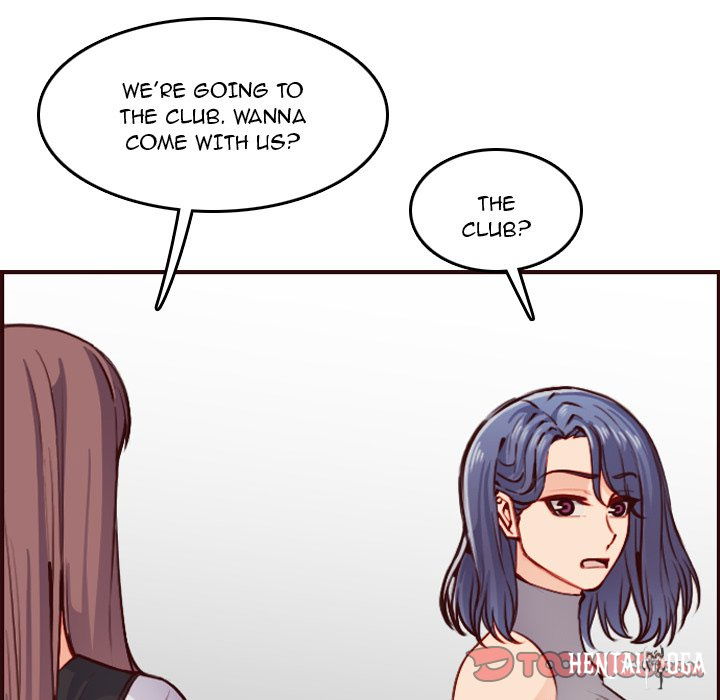 Never Too Late Never Too Late Chapter 50 - Page 75