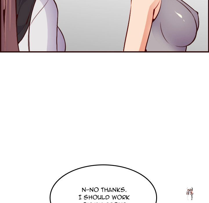 Never Too Late Never Too Late Chapter 50 - Page 76