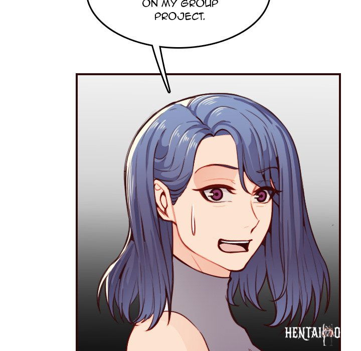 Never Too Late Never Too Late Chapter 50 - Page 77