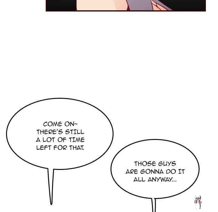 Never Too Late Never Too Late Chapter 50 - Page 78