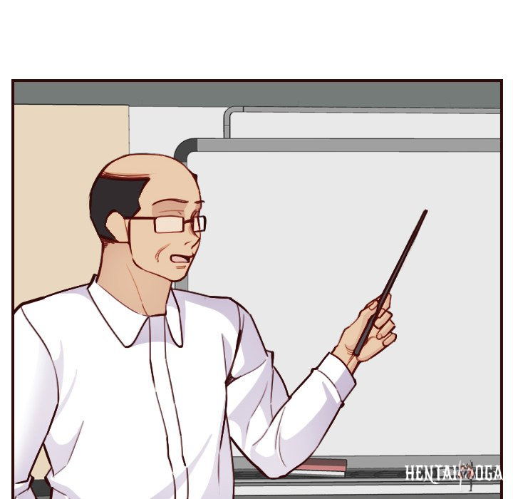 Never Too Late Never Too Late Chapter 50 - Page 8