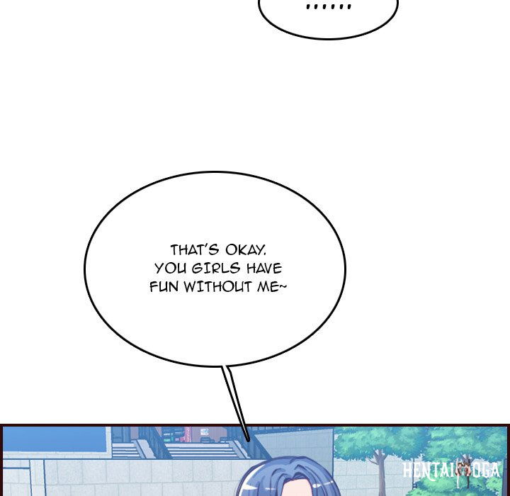 Never Too Late Never Too Late Chapter 50 - Page 80