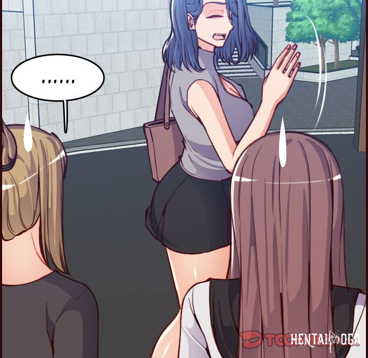 Never Too Late Never Too Late Chapter 50 - Page 81