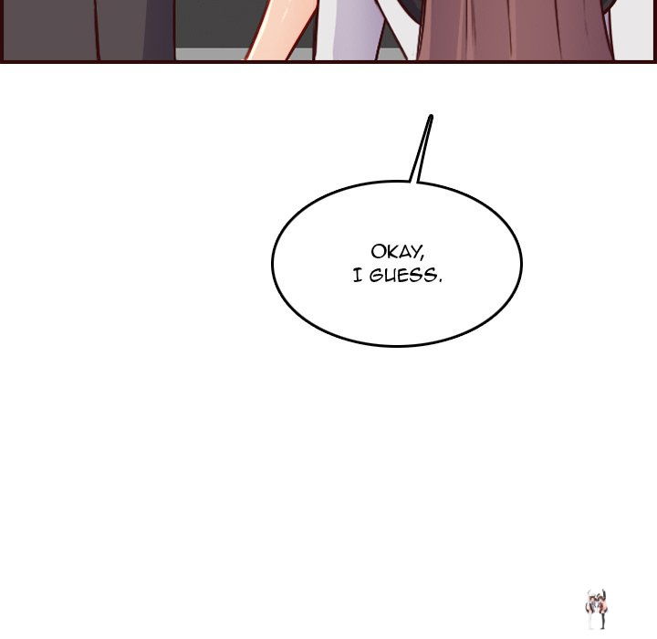 Never Too Late Never Too Late Chapter 50 - Page 82