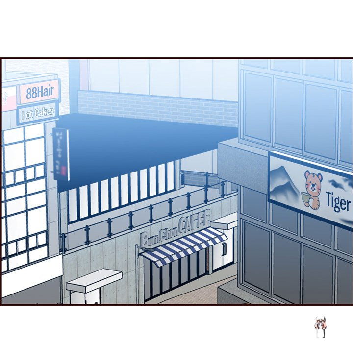 Never Too Late Never Too Late Chapter 50 - Page 84