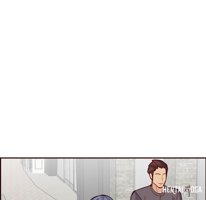 Never Too Late Never Too Late Chapter 50 - Page 85