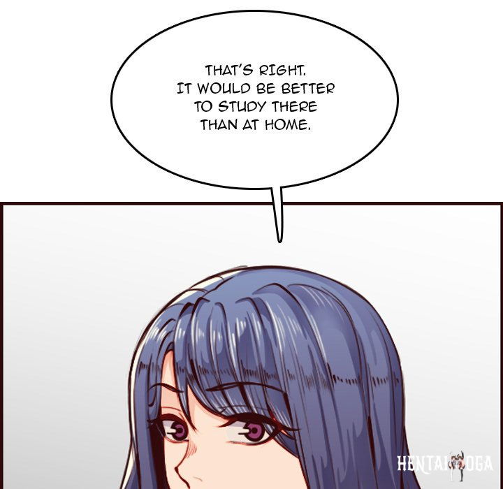 Never Too Late Never Too Late Chapter 50 - Page 89