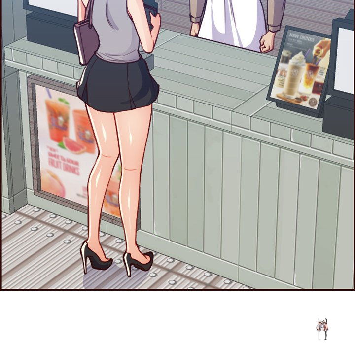 Never Too Late Never Too Late Chapter 50 - Page 92