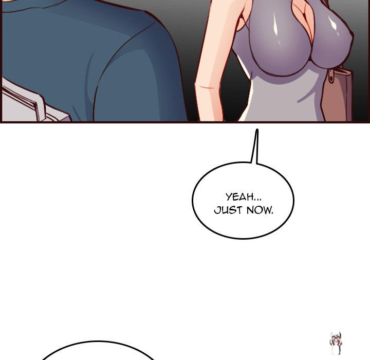 Never Too Late Never Too Late Chapter 50 - Page 98