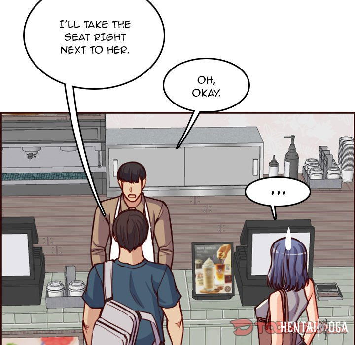 Never Too Late Never Too Late Chapter 50 - Page 99