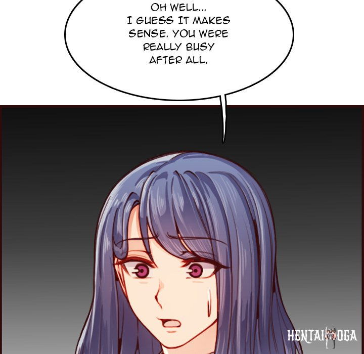 Never Too Late Never Too Late Chapter 51 - Page 102