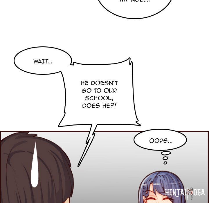 Never Too Late Never Too Late Chapter 51 - Page 106