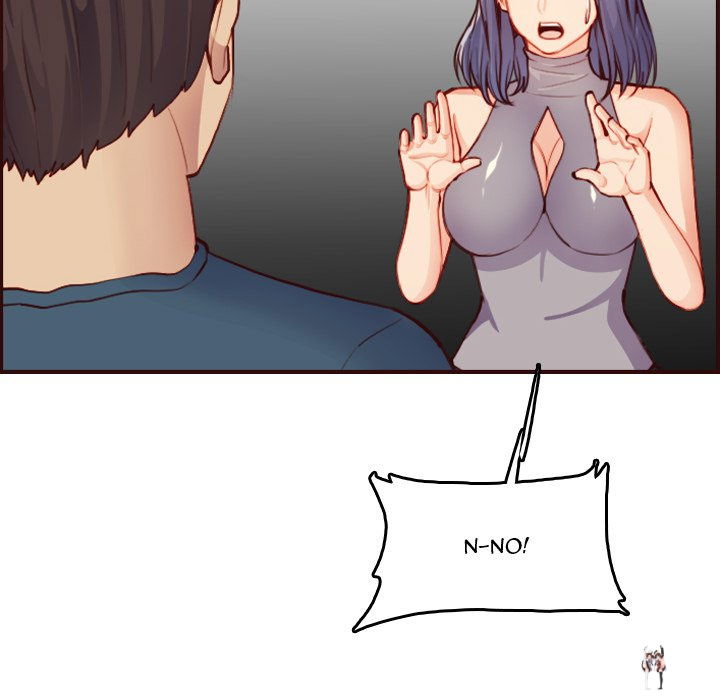 Never Too Late Never Too Late Chapter 51 - Page 107