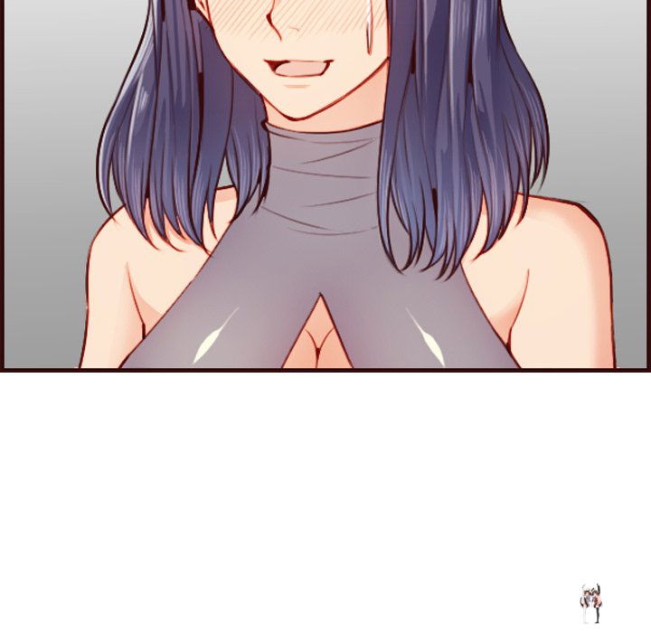 Never Too Late Never Too Late Chapter 51 - Page 109