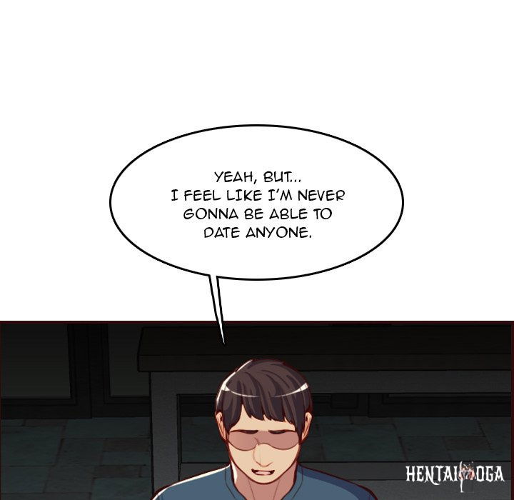 Never Too Late Never Too Late Chapter 51 - Page 110