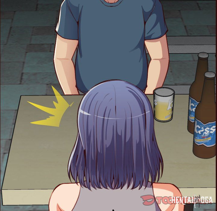 Never Too Late Never Too Late Chapter 51 - Page 111